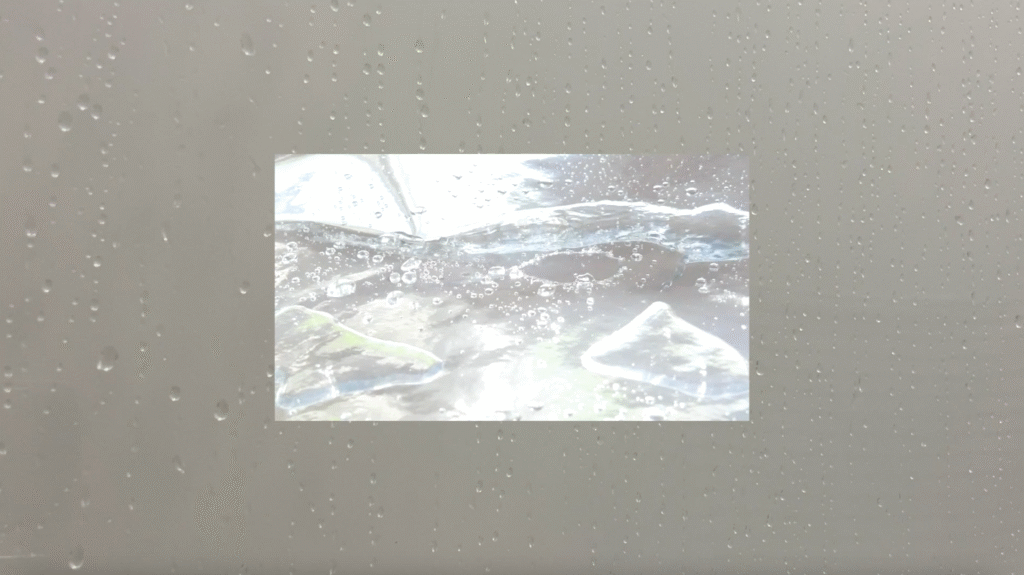 Soft-Touch (2025), video still, Celeste MacLeod-Brown