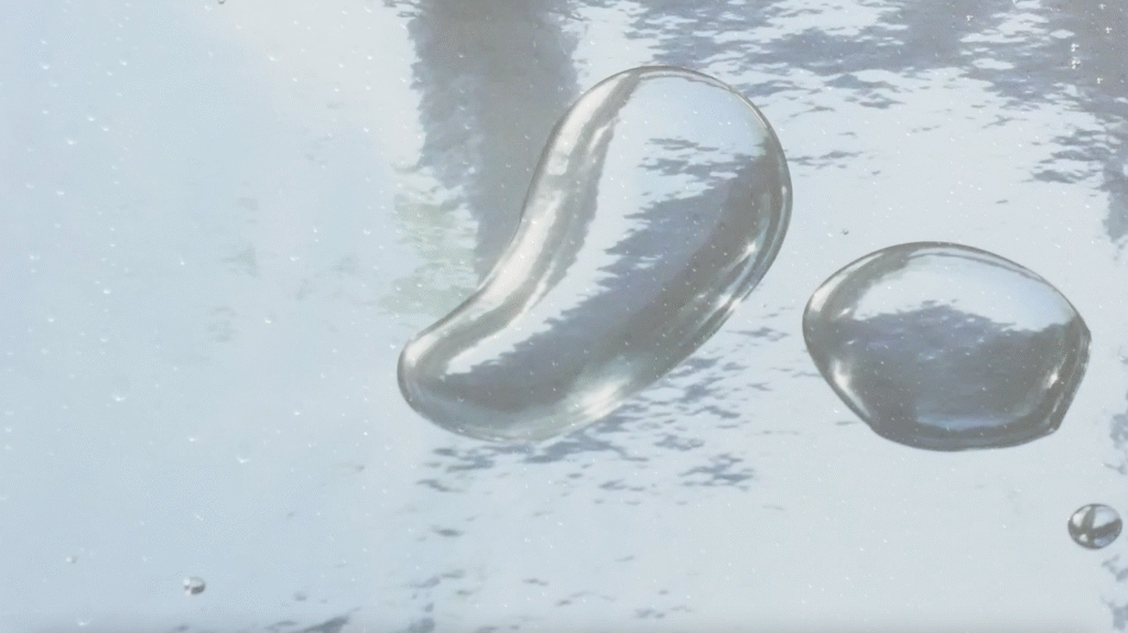 Celeste MacLeod-Brown, 'Soft-Touch' (2025), Video Still