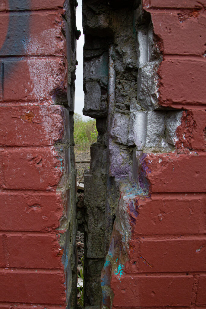 Vicarfield Street I , Govan , Glasgow 2025