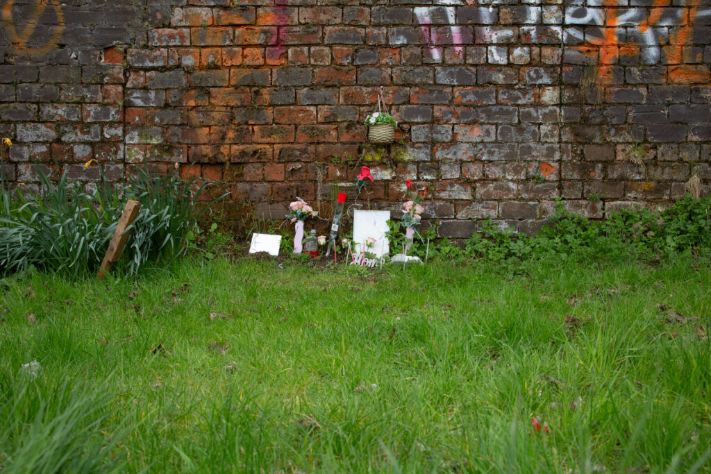Brighton Street, Govan, Glasgow 2025