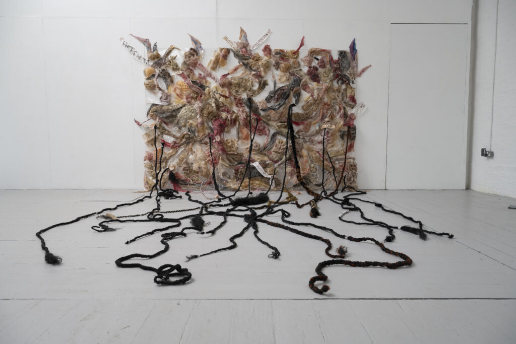 लुप्तपरतलः आत्मसंस्कारभूम: Erased Layers A Landscape of Hidden Stories Mediums: Installation, Performance, Sculpture, Sound, Socially Engaged Practice