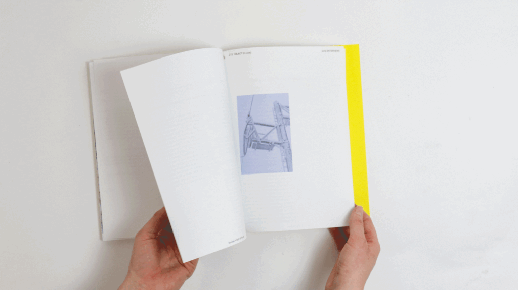 Flipping through the Braemar section.