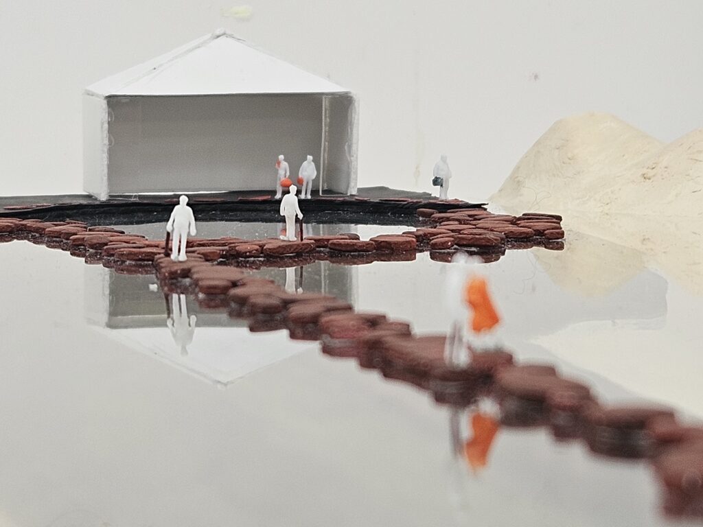 Interaction Detail