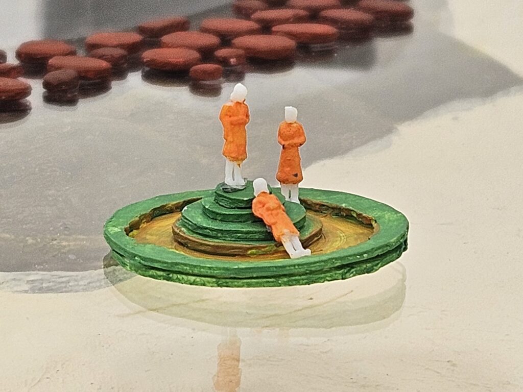 Interaction Detail