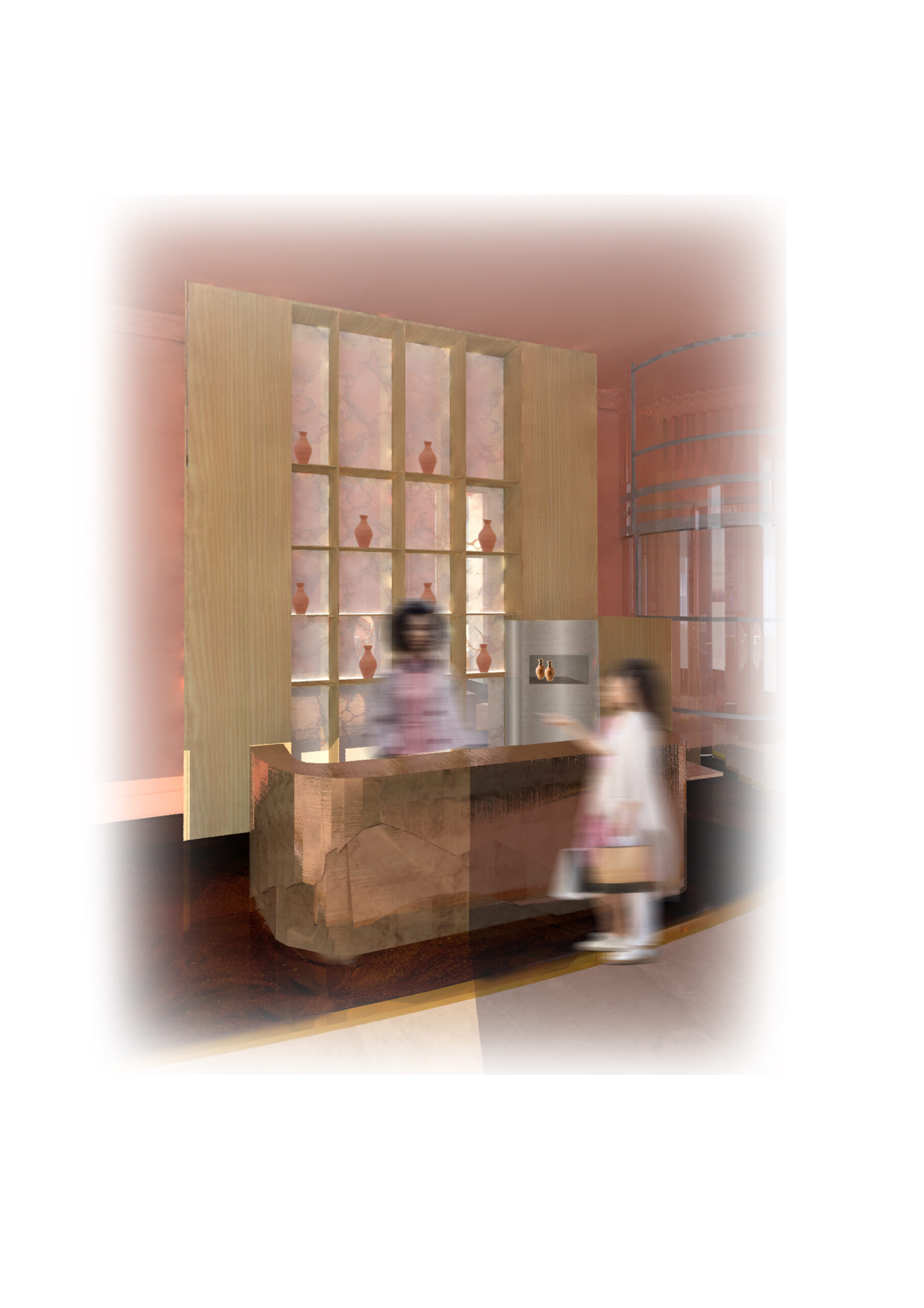 Bespoke Furniture GSA Showcase 2025