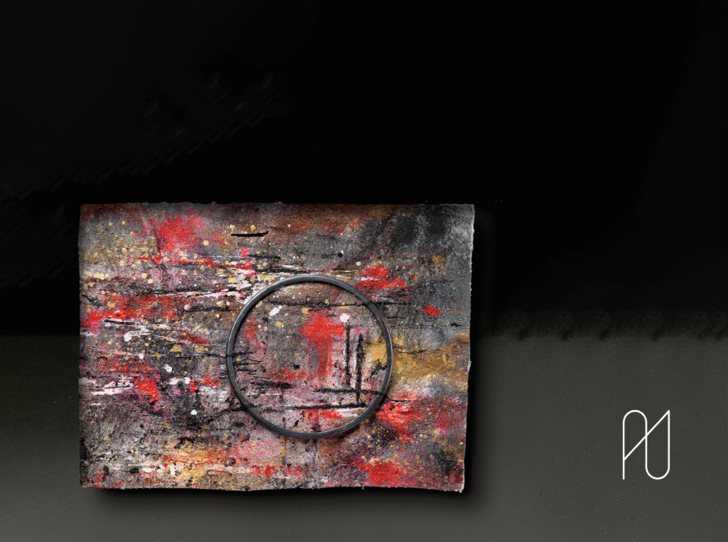 Sometimes you need to burn everything down to make way for something new.